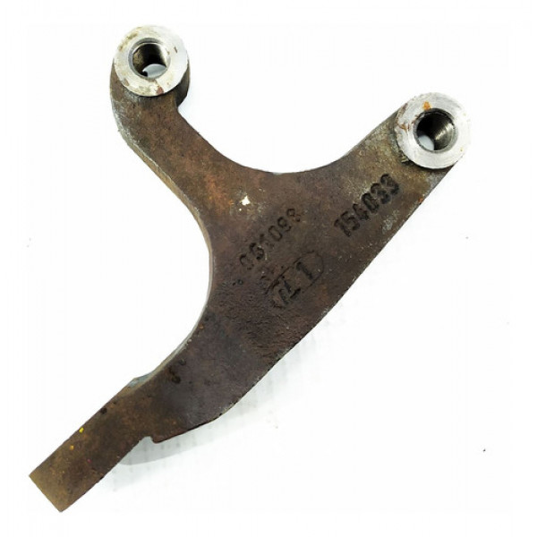 Suporte Traseiro Motor Fiat Uno Mille Ex 1999 145326
