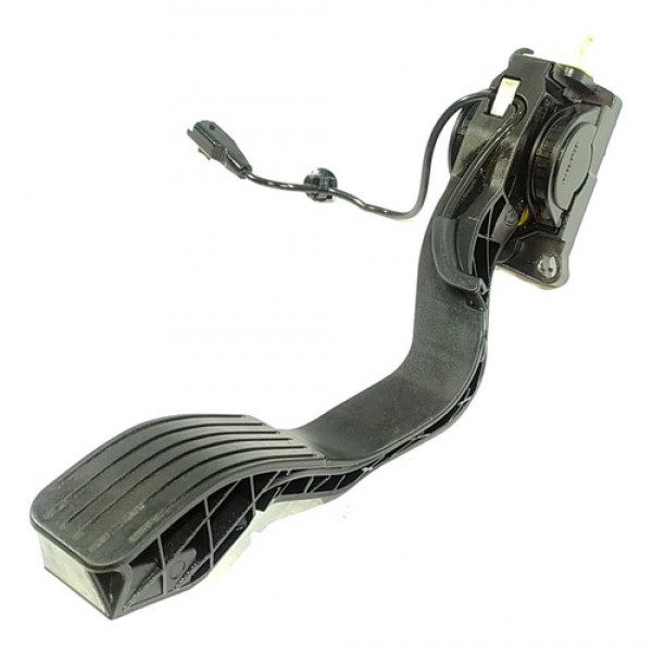 Pedal Eletrônico Acelerador Peugeot 307 2007    136475