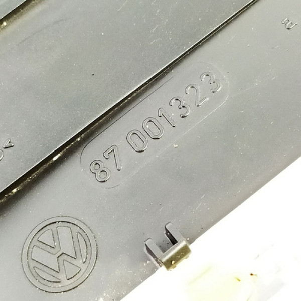 Painel De Instrumentos Vw Polo Class 1.8  1999 V1580 - P27