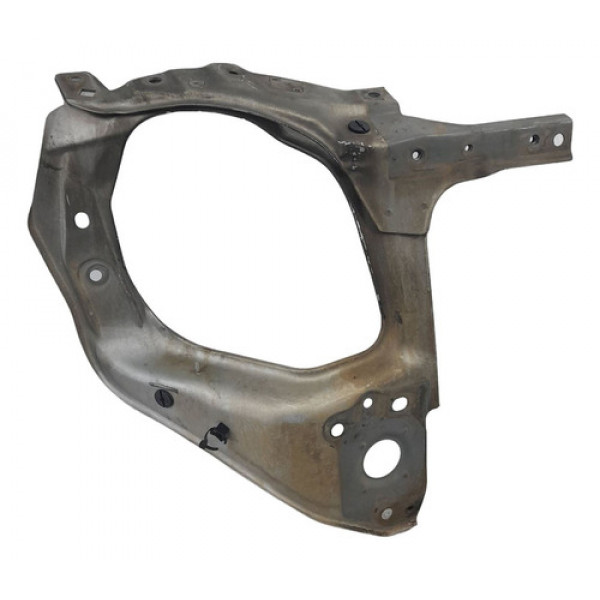 Moldura Óculos Farol Direito Gm Meriva 2008    149199