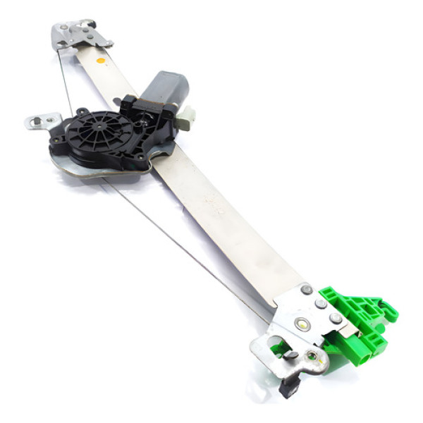 Máquina Vidro Elétrico Dianteiro Esquerdo Citroën C3 1.4  20