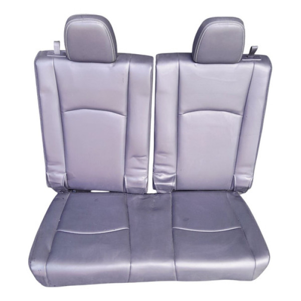 Par Banco Terceira Fileira Dodge Journey R/t 2012 202149 Não Informado