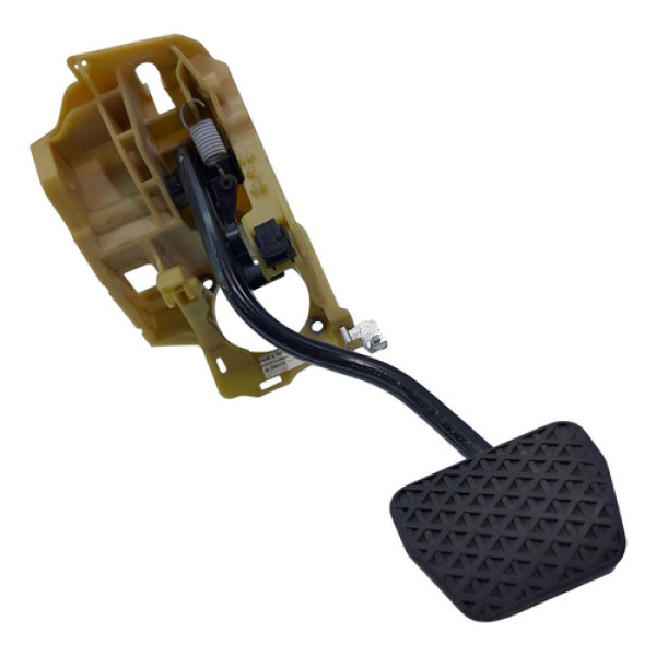 Pedal Freio  Bmw 550i 4.8  2009 196879