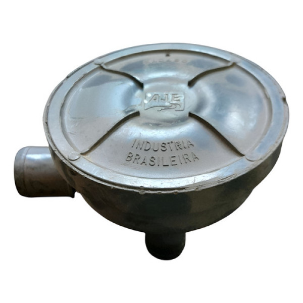 Respiro Anti-chama Vw Parati 1.6 8v 1993    28833 Não Informado