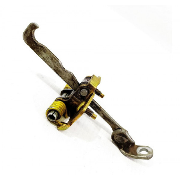 Limitador Porta Dianteira Direita Scenic 1.6 16v 2002 117855