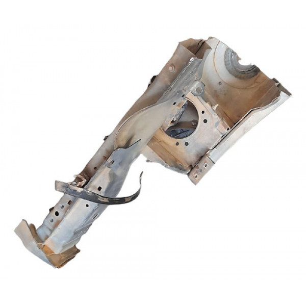 Longarina Direita  Ford Ka 2013 166278