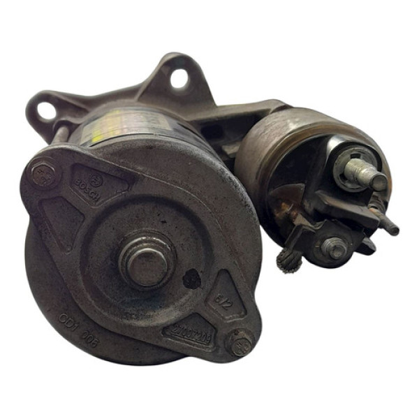 Motor De Arranque Renault Sandero 1.6 2012 V1759 - P26