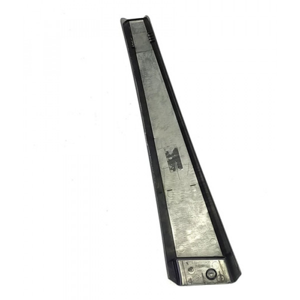 Moldura Externa Esquerda Coluna Central Renault Megane 2009 