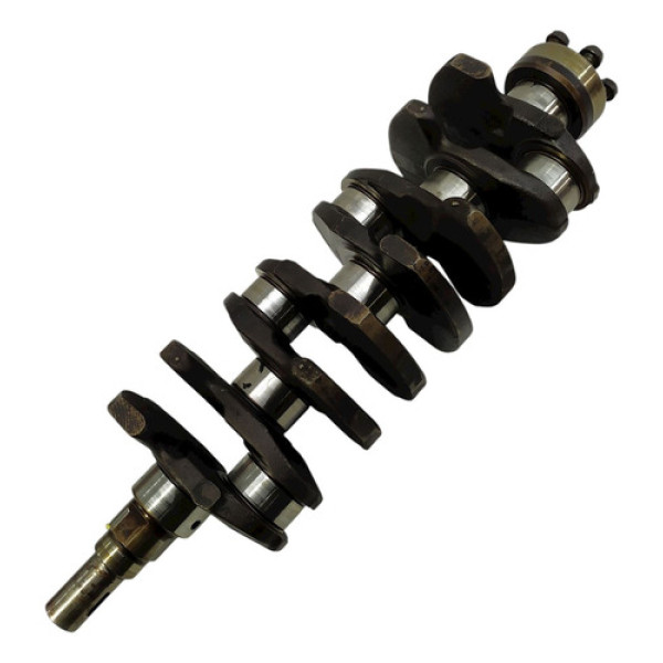 Virabrequim Std Toyota Corolla 1.8  2002 201585