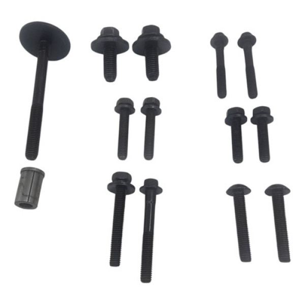 Kit Corrente  Comando Jeep Cherokee Sport 3.7 2005 185615