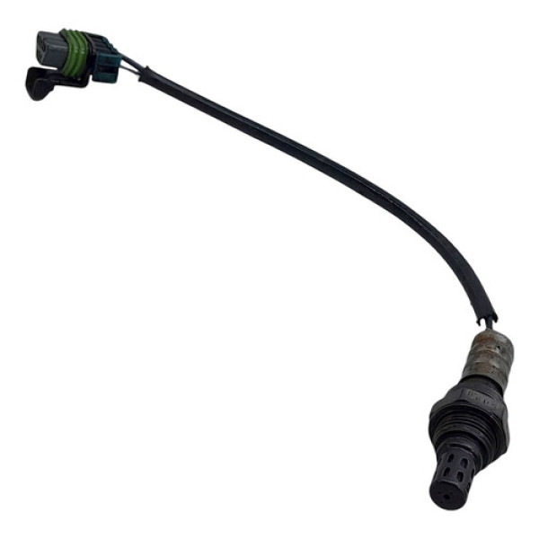 Sonda Lambda Inferior  Gm Captiva 3.6 2009 188654