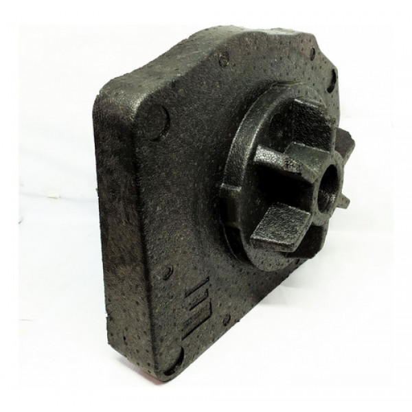 Isopor Porta Ferramentas Honda Fit Dx Mt 1.5 2020 137346