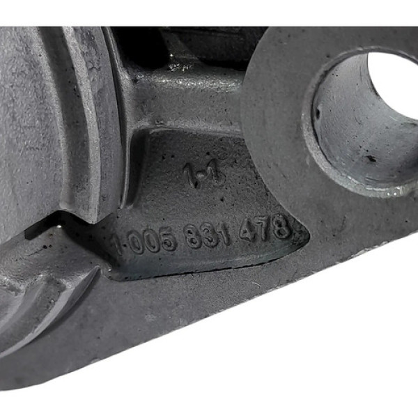 Motor De Arranque Vw Touareg V8 2009 V1793 - P26