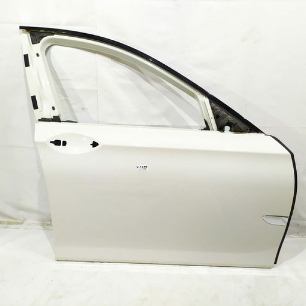 Porta Dianteira Direita Bmw 750i Ya81 2015 V1296 - P32