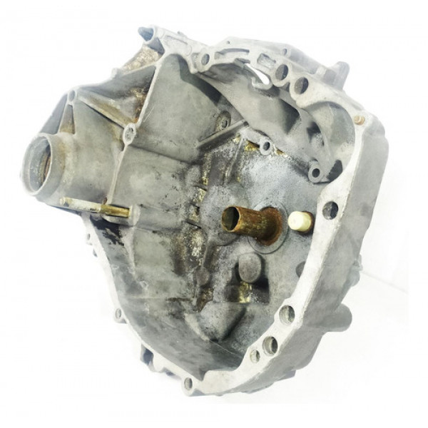 Capa Seca Renault Logan 1.0 16v 2012    139879