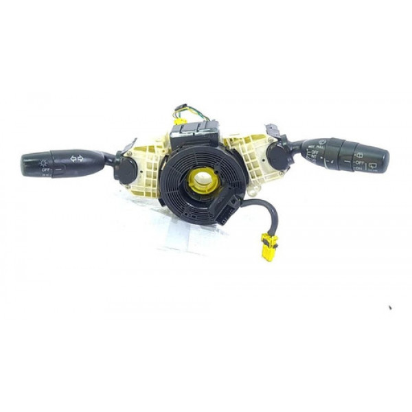 Comando Limpador/luzes/setas Honda Fit Ex At 2010 V1359 - P1