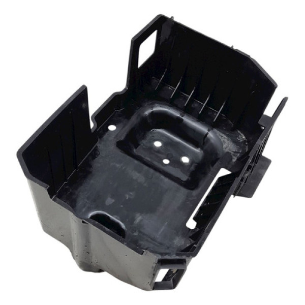 Suporte Caixa Bateria  Gm Captiva 3.6 2009 188671 Preto