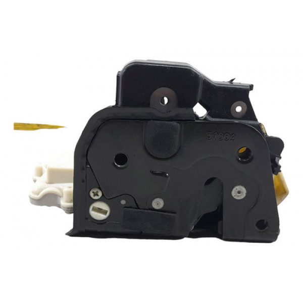 Fechadura Porta Traseira Direita Audi A6 2004    150671