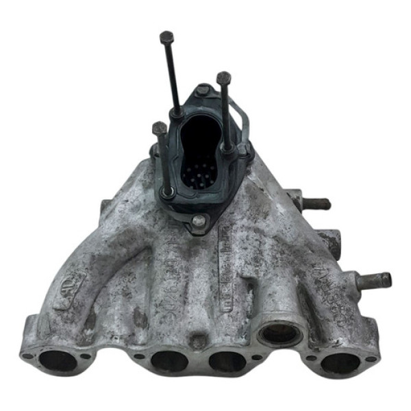 Coletora Admissão Ford Escort 1.8 8v 1989    186976