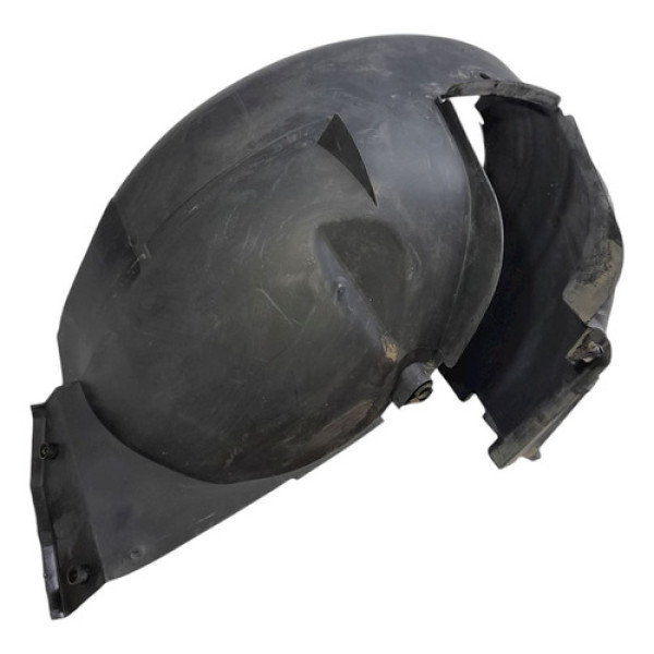 Para-barro Dianteiro Esquerdo  Renault Logan 1.6 16v 2008 20