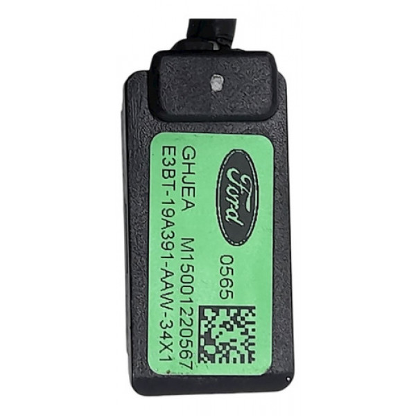 Microfone Teto  Ford Ka Se 1.0 2015 167221
