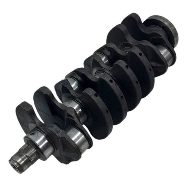 Virabrequim 0,50mm Volkswagen Fox 1.6 8v 2012 189138