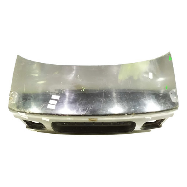 Tampa Traseira Honda Civic 1995 Original 42954 Preto