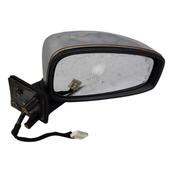 Retrovisor Direito Fiat Idea 1.4 2009     207501