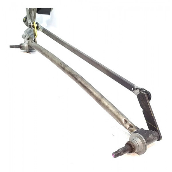 Máquina Limpador Para-brisa Renault Megane 1998    134833