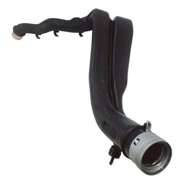 Gargalo Tanque Combustível  Gm Corsa Maxx 1.0  2007 203254 Não Informado