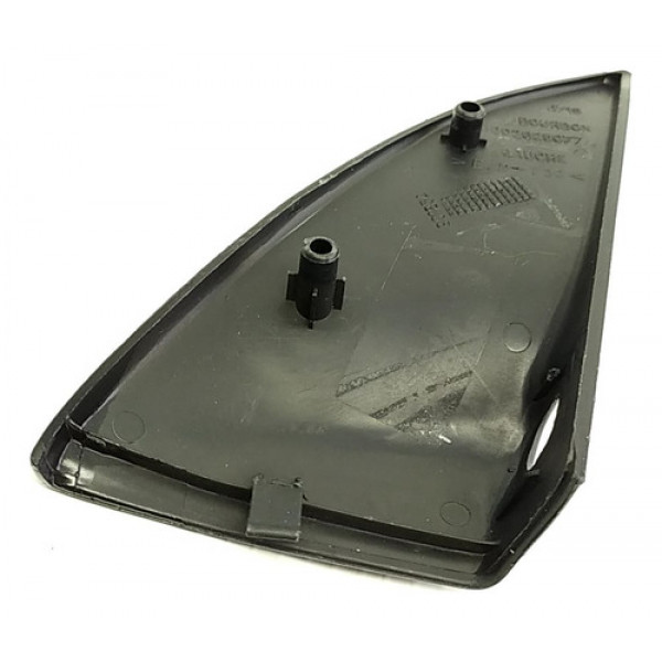 Acabamento Interno Retrovisor Esquerdo Citroen Zx 1994    40
