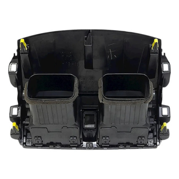 Difusor Ar Central Painel  Toyota Corolla Xli 1.8 2009 20909