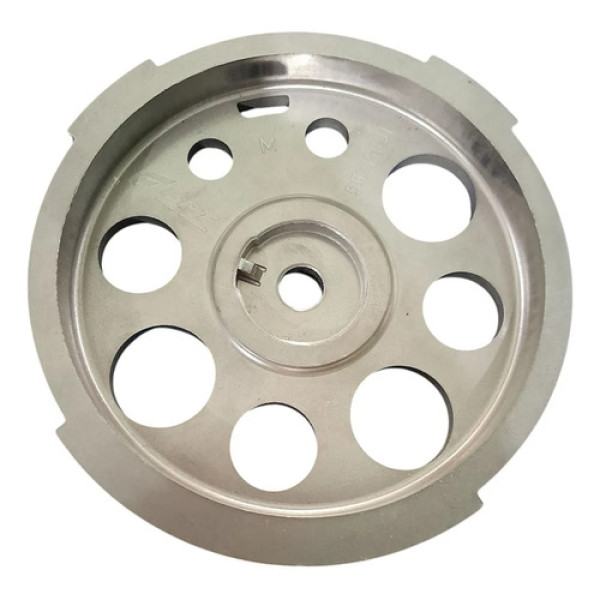 Polia Comando Valvula Palio Siena Uno Strada Idea 55216851  