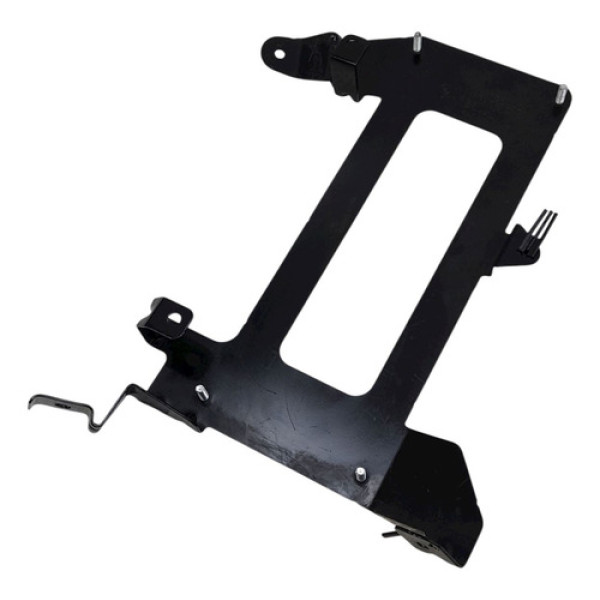 Suporte Módulo Amplificador Som Bmw 550i 4.8  2009 196790 Não Informado