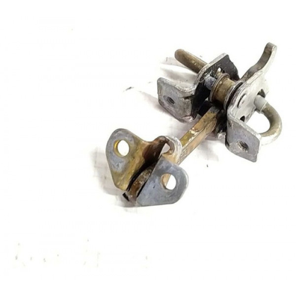 Limitador Porta Traseira Direita Fiat Palio Weekend Hlx 1.8 