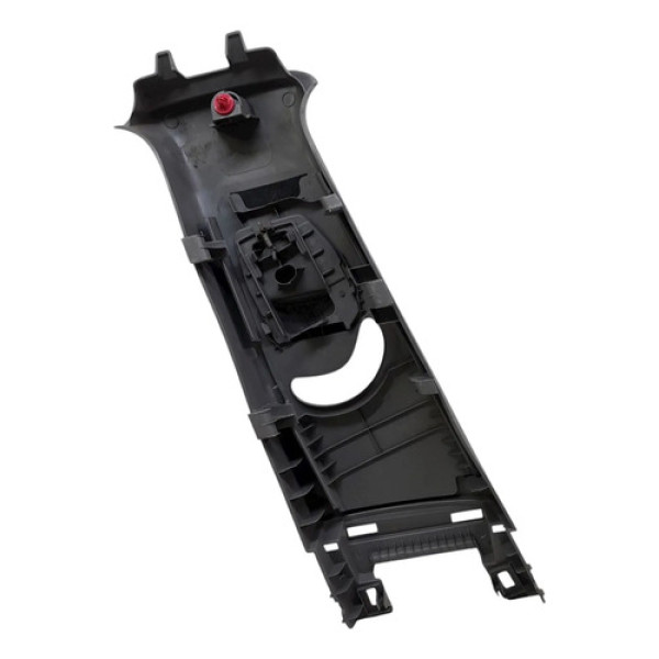 Acabamento Superior Coluna Central Direita  Honda Civic Lxs 