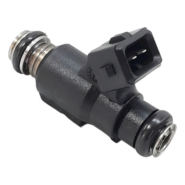 Bico Injeção Eletrônica  Fiat Idea  Adv 1.8 8v 2007 196035