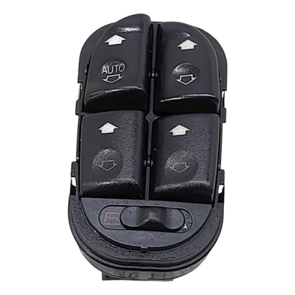 Botão Vidro Porta Dianteira Esquerda  Ford Mondeo Clx 2.0 19