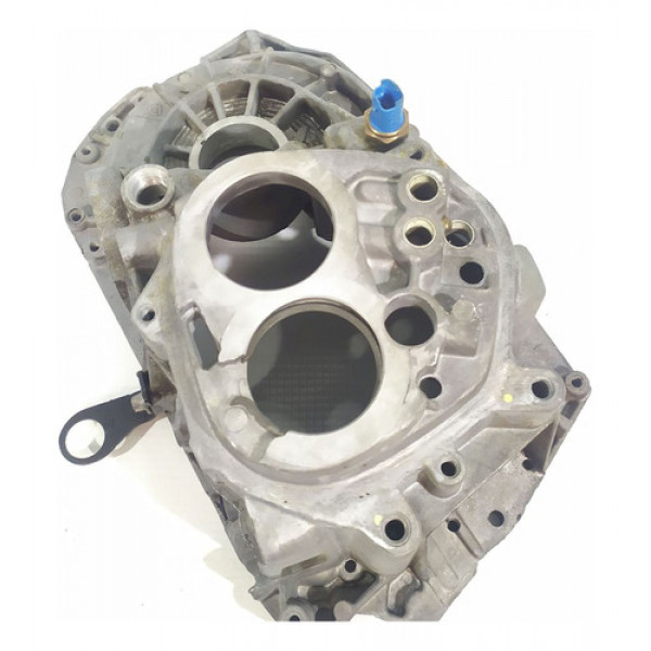 Carcaça Caixa Marchas Renault Duster 1.6  2010    139859