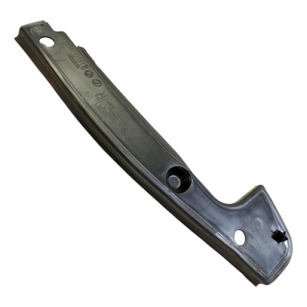 Acabamento Canaleta Para Lama Direito  Bmw 550i 4.8  2009 19 Não Informado