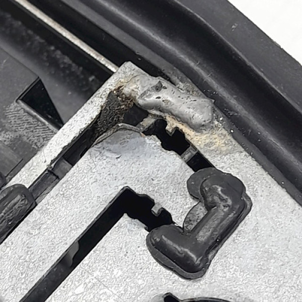 Circuito Elétrico Lanterna Direita Citroën C3 1.4 Glx 2008 1