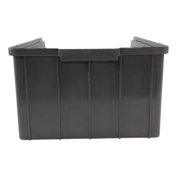 Caixa Organizadora Bin No9 Preto