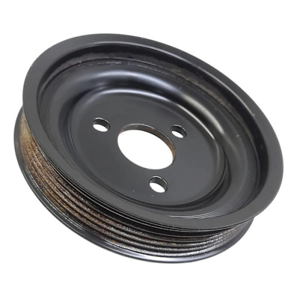 Polia Bomba Água Vw Gol 1.0 16v 1999    205217