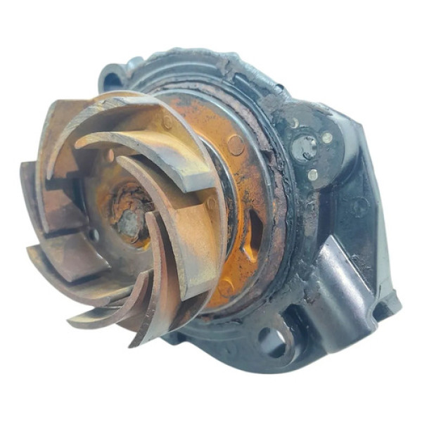 Bomba Água Fiat Idea 1.4 2009    207444