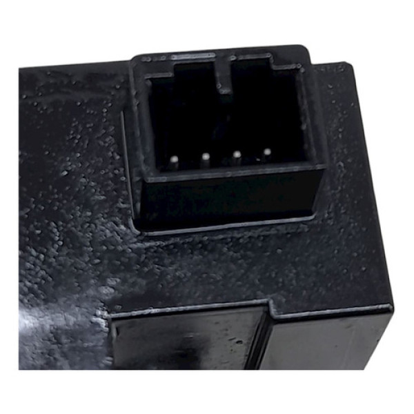 Módulo Central Trava Elétrica  Gm Captiva 3.6 2009 188702