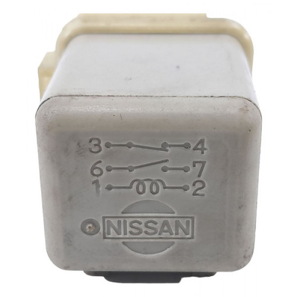Relé Auxiliar Nissan Quest 1995 144496