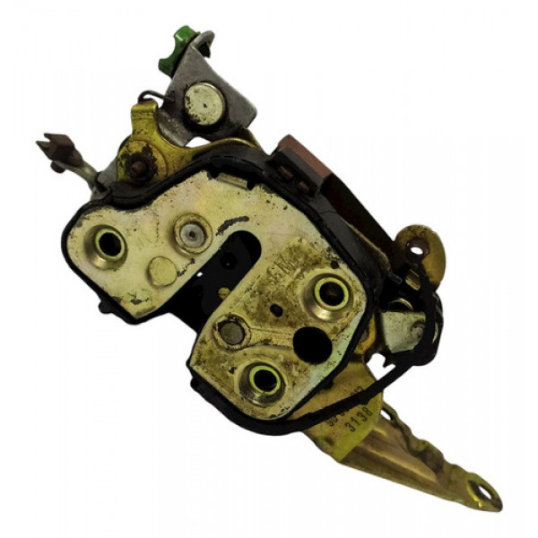 Fechadura Porta Dianteira Direita Gm Omega 1999    24454