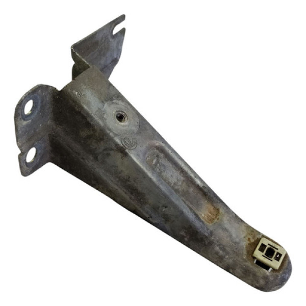Suporte Esquerdo Churrasqueira Fiat Idea Elx 2008 182632