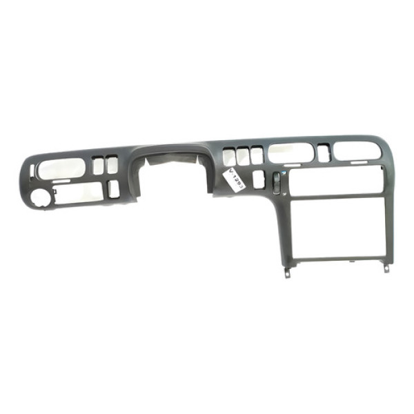 Moldura Central Mazda 626 1995 Original 1293 Preto
