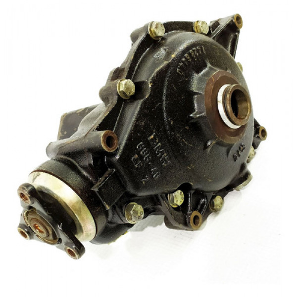 Diferencial Dianteiro Bmw X5 (e53) 4.4 2002    112136